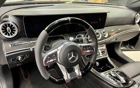 Mercedes-Benz E-Класс AMG, 2018 год, 6 850 000 рублей, 3 фотография