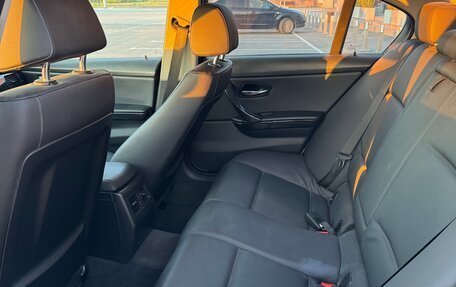 BMW 3 серия, 2010 год, 1 230 000 рублей, 8 фотография