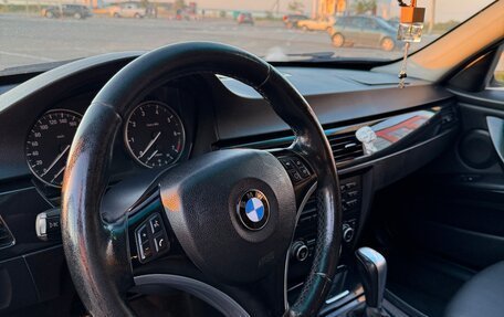 BMW 3 серия, 2010 год, 1 230 000 рублей, 7 фотография