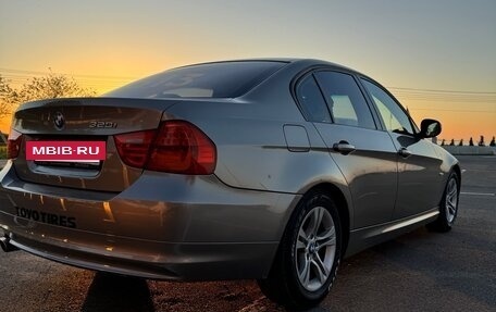 BMW 3 серия, 2010 год, 1 230 000 рублей, 3 фотография