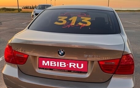 BMW 3 серия, 2010 год, 1 230 000 рублей, 4 фотография