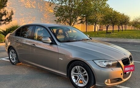 BMW 3 серия, 2010 год, 1 230 000 рублей, 2 фотография