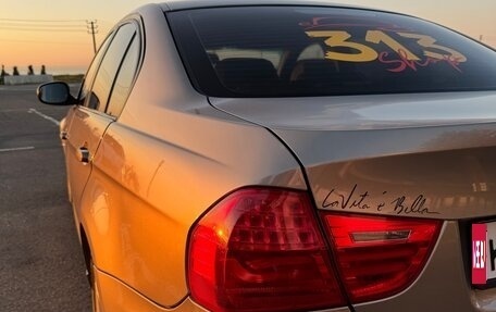BMW 3 серия, 2010 год, 1 230 000 рублей, 6 фотография