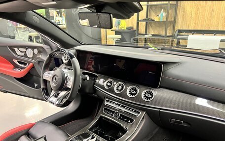 Mercedes-Benz E-Класс AMG, 2018 год, 6 850 000 рублей, 6 фотография