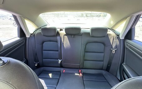 Audi A4, 2009 год, 935 000 рублей, 10 фотография