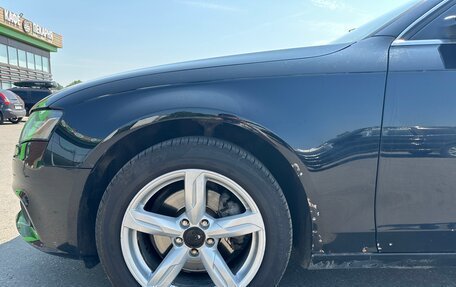 Audi A4, 2009 год, 935 000 рублей, 12 фотография