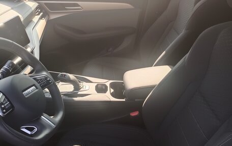 Haval F7 I, 2024 год, 2 050 000 рублей, 6 фотография