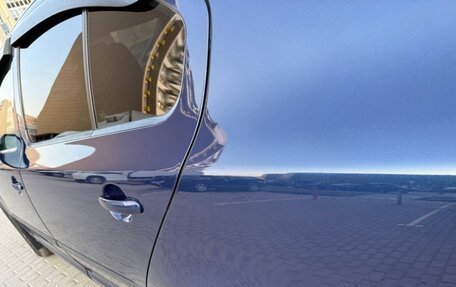 Skoda Octavia, 2007 год, 525 000 рублей, 11 фотография