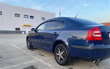 Skoda Octavia, 2007 год, 525 000 рублей, 12 фотография