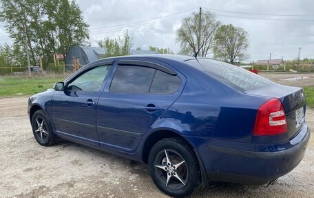 Skoda Octavia, 2007 год, 525 000 рублей, 4 фотография