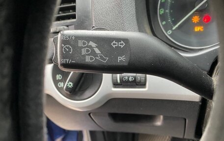 Skoda Octavia, 2007 год, 525 000 рублей, 14 фотография