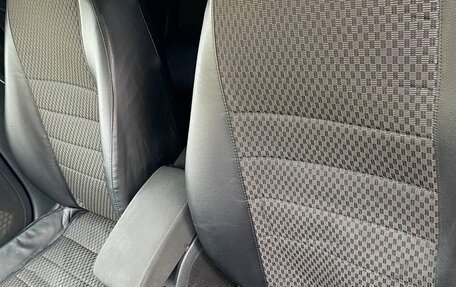 Skoda Octavia, 2007 год, 525 000 рублей, 13 фотография