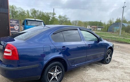 Skoda Octavia, 2007 год, 525 000 рублей, 7 фотография