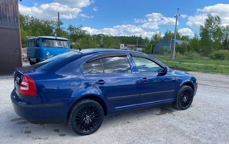 Skoda Octavia, 2007 год, 525 000 рублей, 3 фотография