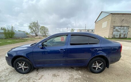 Skoda Octavia, 2007 год, 525 000 рублей, 9 фотография