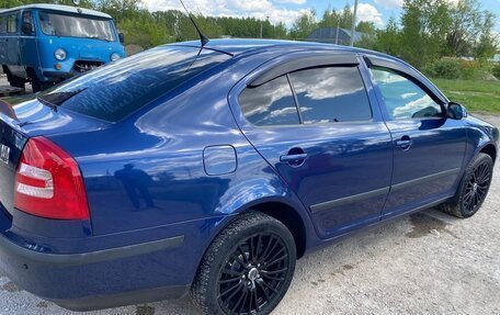 Skoda Octavia, 2007 год, 525 000 рублей, 2 фотография