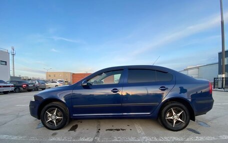 Skoda Octavia, 2007 год, 525 000 рублей, 10 фотография