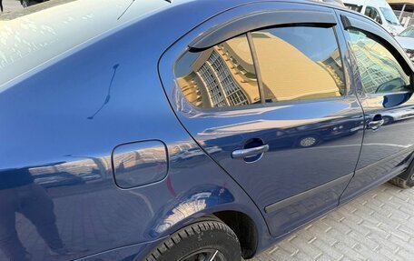 Skoda Octavia, 2007 год, 525 000 рублей, 21 фотография