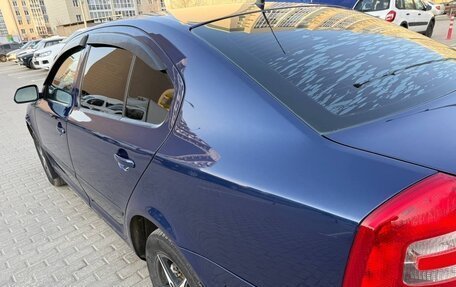 Skoda Octavia, 2007 год, 525 000 рублей, 20 фотография