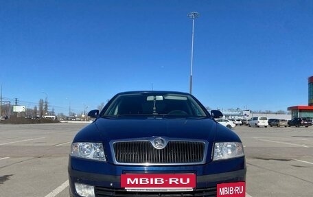 Skoda Octavia, 2007 год, 525 000 рублей, 23 фотография