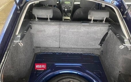 Skoda Octavia, 2007 год, 525 000 рублей, 19 фотография