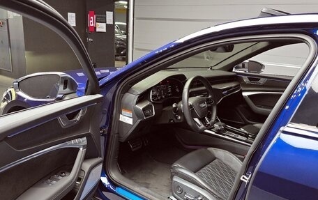 Audi S6, 2021 год, 4 975 000 рублей, 11 фотография