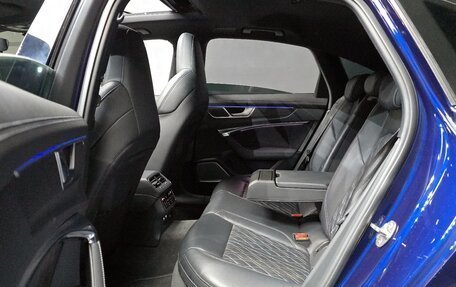 Audi S6, 2021 год, 4 975 000 рублей, 12 фотография