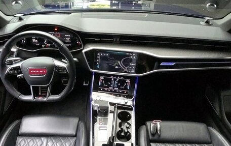 Audi S6, 2021 год, 4 975 000 рублей, 7 фотография