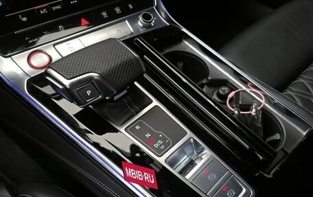 Audi S6, 2021 год, 4 975 000 рублей, 9 фотография