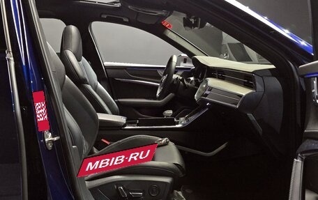 Audi S6, 2021 год, 4 975 000 рублей, 10 фотография