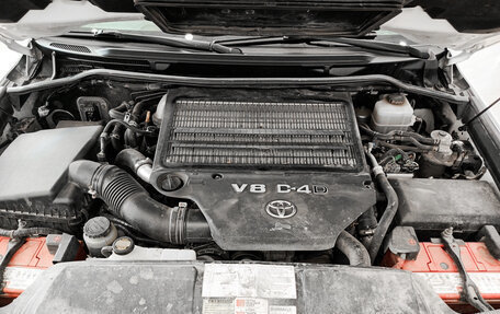 Toyota Land Cruiser 200, 2013 год, 3 877 000 рублей, 11 фотография