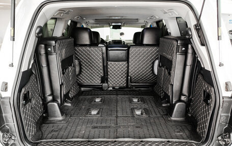 Toyota Land Cruiser 200, 2013 год, 3 877 000 рублей, 12 фотография