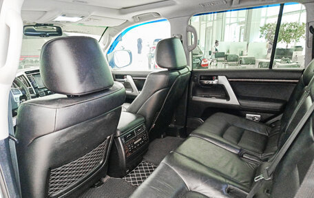 Toyota Land Cruiser 200, 2013 год, 3 877 000 рублей, 15 фотография