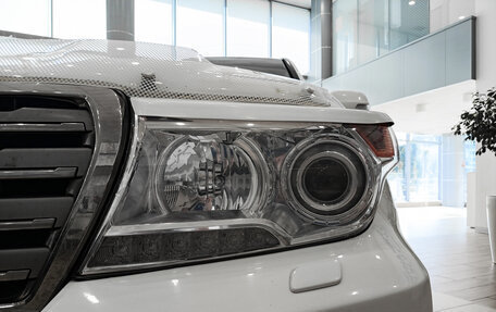 Toyota Land Cruiser 200, 2013 год, 3 877 000 рублей, 21 фотография