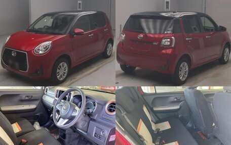 Daihatsu Boon III, 2020 год, 1 100 000 рублей, 13 фотография