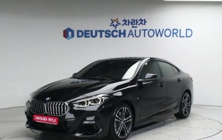 BMW 2 серия F44, 2021 год, 2 250 000 рублей, 1 фотография