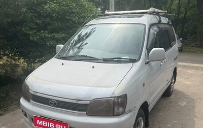Toyota Town Ace III, 1998 год, 450 000 рублей, 1 фотография
