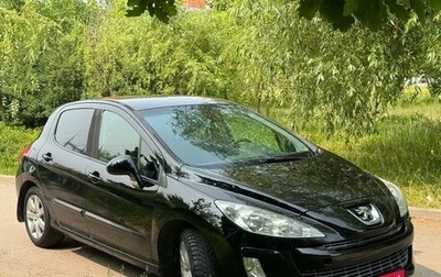 Peugeot 308 II, 2008 год, 340 000 рублей, 1 фотография