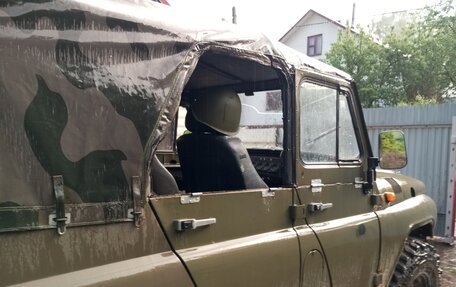 ЛуАЗ 3151, 2001 год, 250 000 рублей, 1 фотография