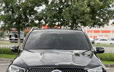 Mercedes-Benz GLE, 2019 год, 5 250 000 рублей, 1 фотография