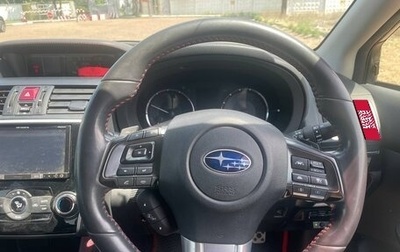 Subaru Levorg I, 2017 год, 2 100 000 рублей, 1 фотография