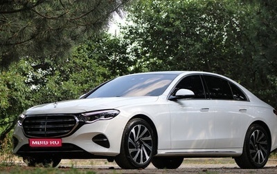 Mercedes-Benz E-Класс, 2024 год, 7 750 000 рублей, 1 фотография