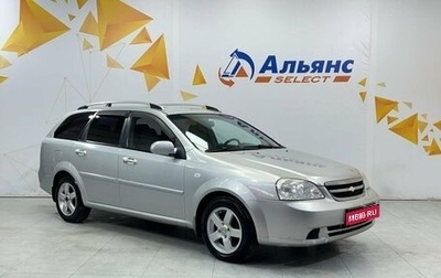 Chevrolet Lacetti, 2007 год, 299 000 рублей, 1 фотография