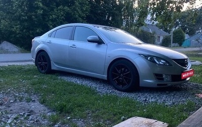 Mazda 6, 2008 год, 715 000 рублей, 1 фотография