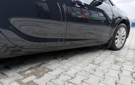 Opel Astra J, 2011 год, 920 000 рублей, 7 фотография