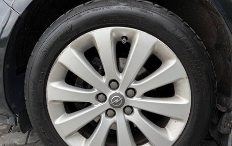 Opel Astra J, 2011 год, 920 000 рублей, 15 фотография