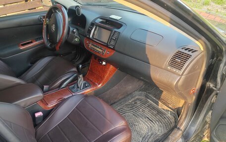 Toyota Camry V40, 2004 год, 650 000 рублей, 5 фотография
