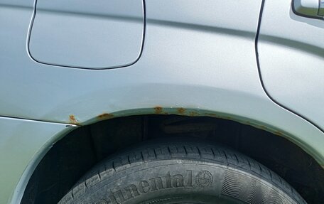 Subaru Forester, 2005 год, 850 000 рублей, 7 фотография