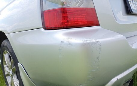 Subaru Forester, 2005 год, 850 000 рублей, 8 фотография