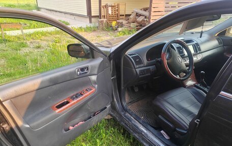 Toyota Camry V40, 2004 год, 650 000 рублей, 4 фотография